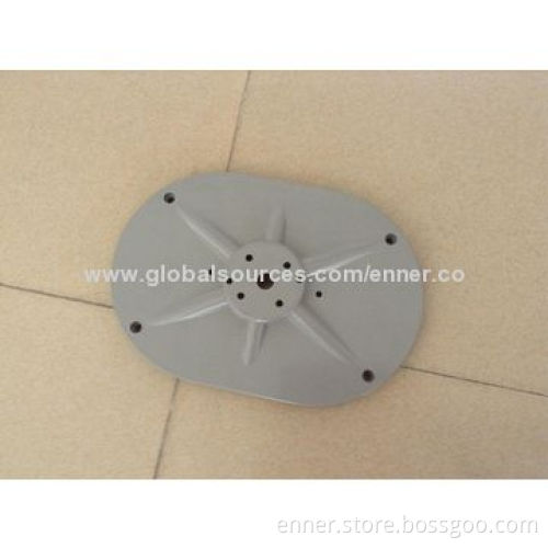 Aluminum die casting parts, drive box custom, can be customized according to the drawings